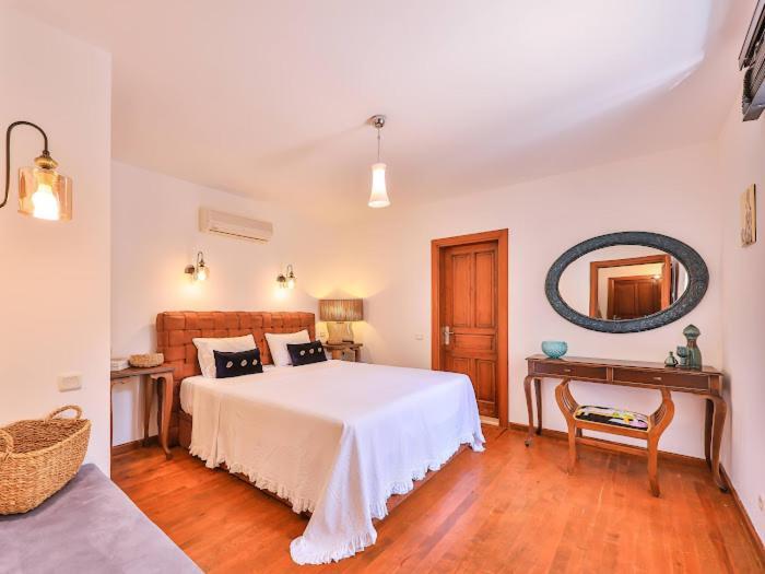 Villa Scarlett Kaş Extérieur photo